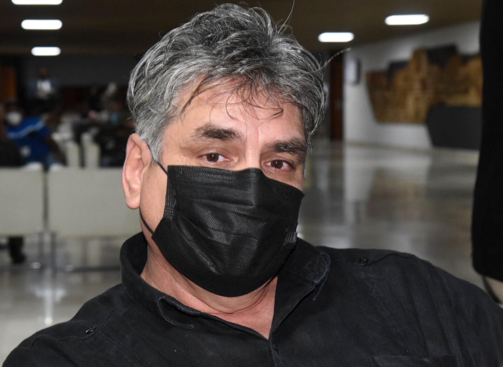 Héctor Rodríguez Héctor Rodríguez
