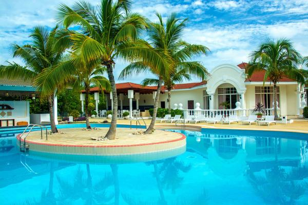 Hotel IberoStar