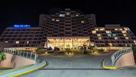  Blau Varadero Hotel