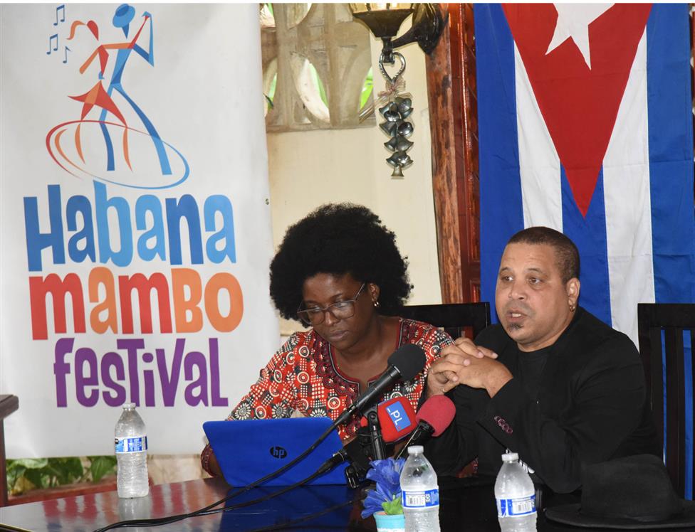 Festival para honrar al mayor cultor en Cuba