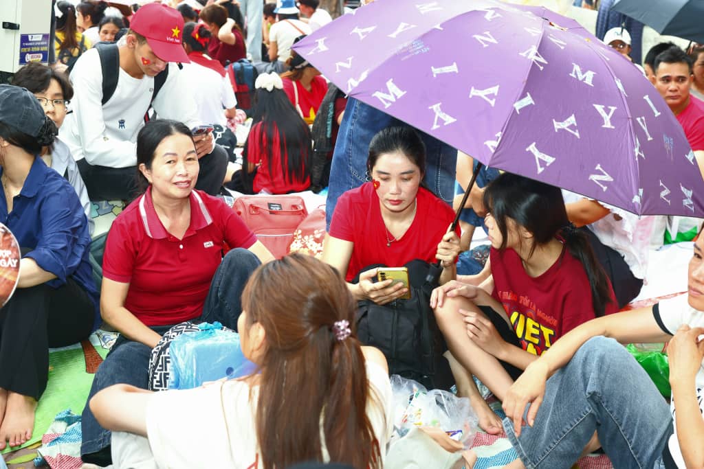 Festejos por 80 aniversario de la independencia de Vietnam desbordan a Hanoi. Foto: Alejandro Azcuy Domínguez. Festejos por 80 aniversario de la independencia de Vietnam desbordan a Hanoi. Foto: Alejandro Azcuy Domínguez.