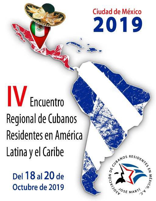 Encuentro de cubanos radicados en Latinoamérica y el Caribe