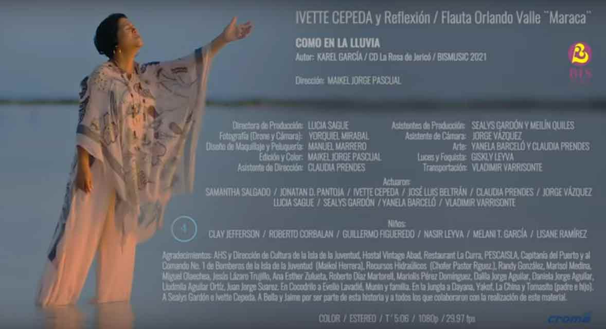 Ivette Cepeda Ivette Cepeda