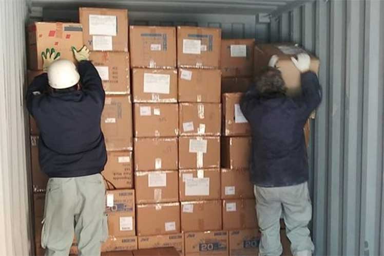 Donaciones Donaciones