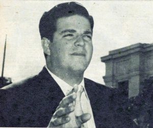 José Antonio Echevarría