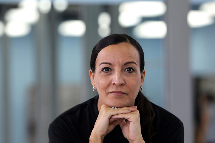 Lizt Alfonso Lizt Alfonso