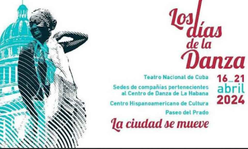  Los Días de la Danza