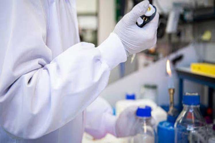 laboratorio científico laboratorio científico