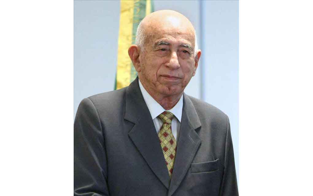 José Ramón Machado Ventura