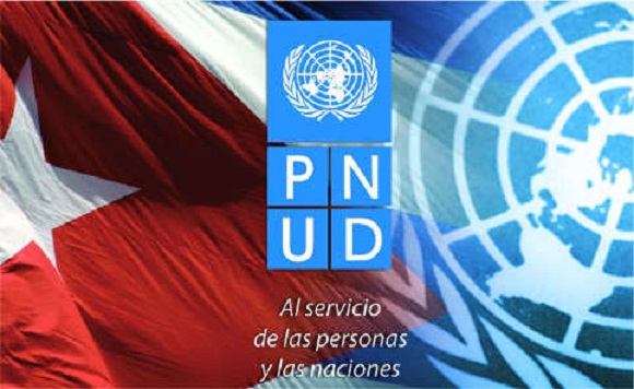 PNUD abre nuevo ciclo de cooperación con Cuba