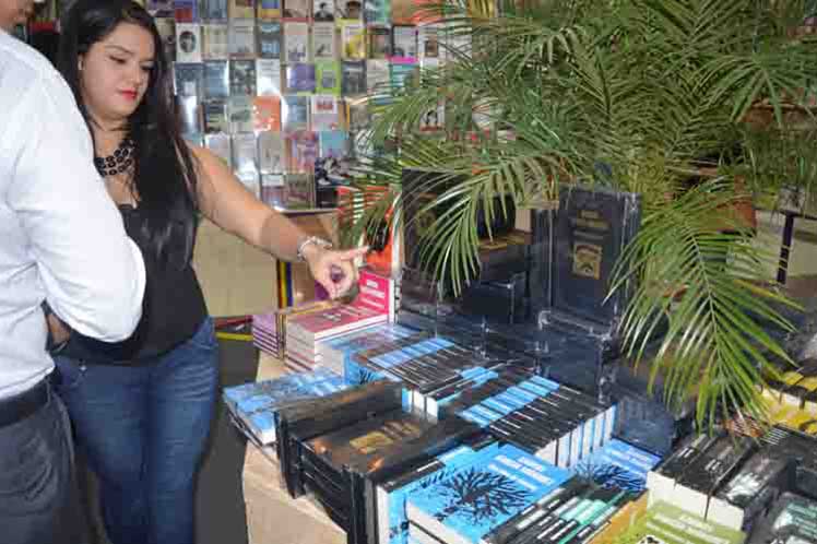 Feria Internacional del Libro 2019 inicia hoy en Panamá Feria Internacional del Libro 2019 inicia hoy en Panamá