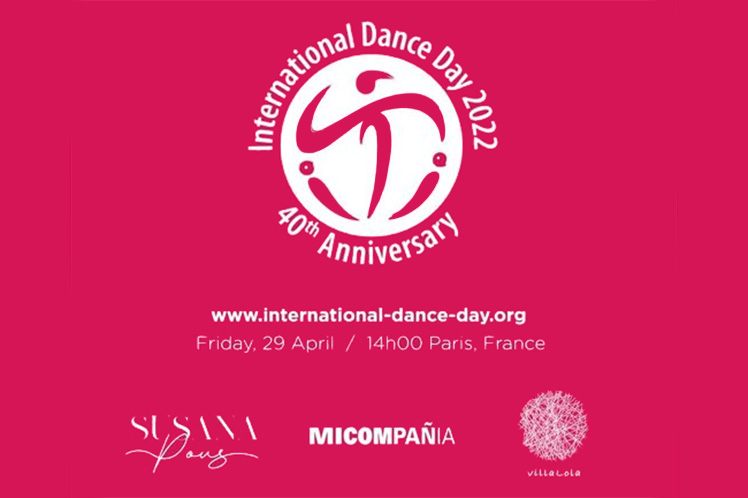 Mi Compañía de Cuba exhibe talento en Día Internacional de la Danza