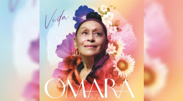 El disco Vida, de Omara Portuondo aspira en la categoría de mejor Álbum Tropical Tradicional (5 de septiembre).