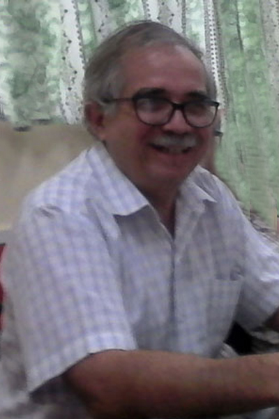  Dr. Rafael Bello Pérez 
