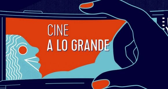 Festival de Cine este viernes 9 de diciembre