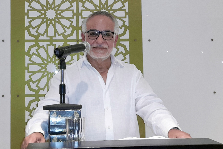 Rodolfo Sabonge Rodolfo Sabonge