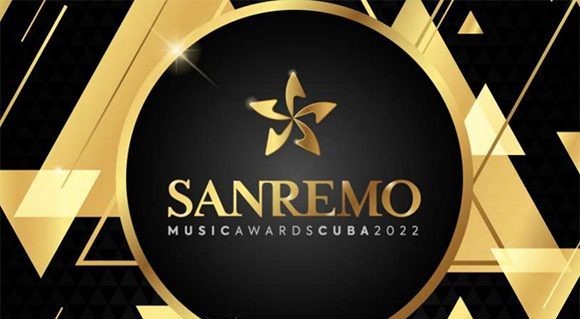 Certamen San Remo Music Awards 