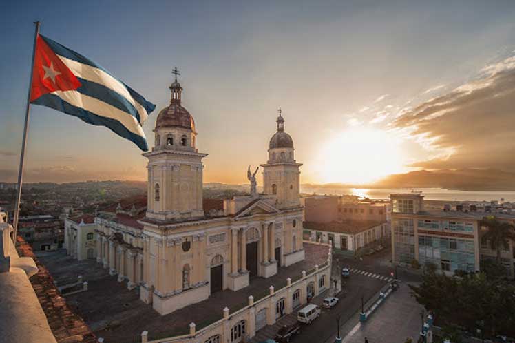 Santiago de CUba