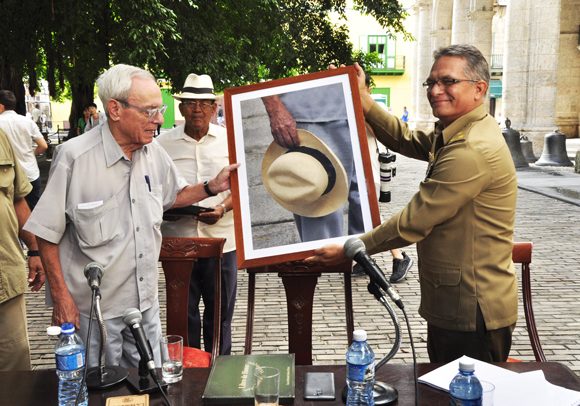  El sombrero del Quijote