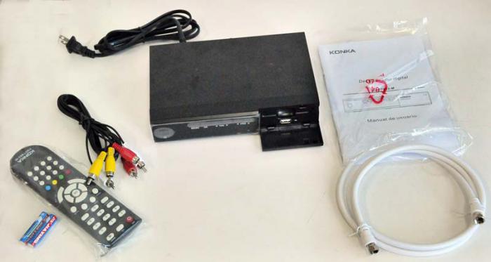 Entregarán módulo para la Televisión Digital en la Isla de la Juventud Entregarán módulo para la Televisión Digital en la Isla de la Juventud