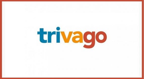 Logo de Trivago