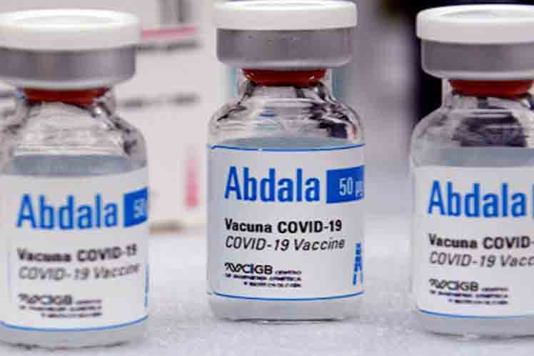 Abdala Abdala