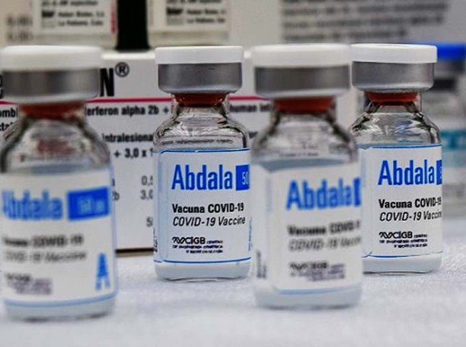 Abdala