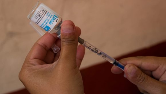 vacuna cubana anticovid Abdala