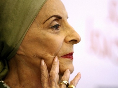 Alicia Alonso