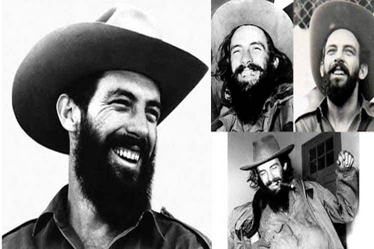 Comandante Camilo Cienfuegos 