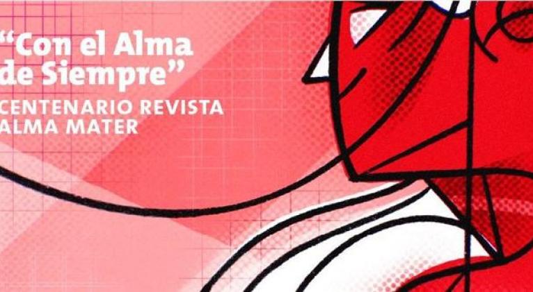 Revista cubana Alma Mater celebra su centenario