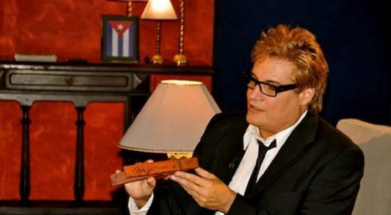 Premio Nacional de Música; Amaury Pérez Vidal Premio Nacional de Música; Amaury Pérez Vidal