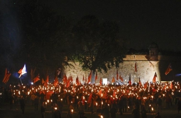 Antorchas iluminarán toda Cuba en homenaje a José Martí.