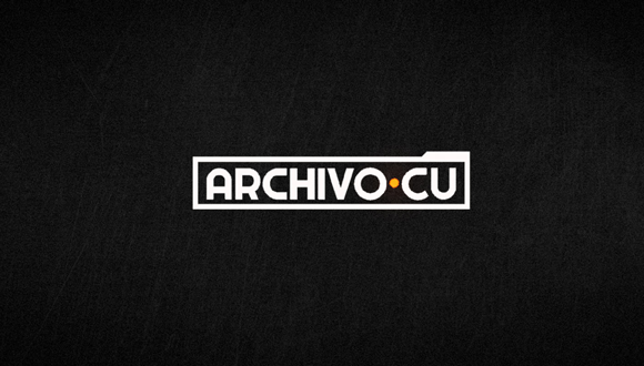 Archivo.cu, un nuevo programa de Cubavisión Internacional.