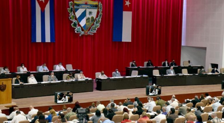 Asamblea Nacional del Poder Popular