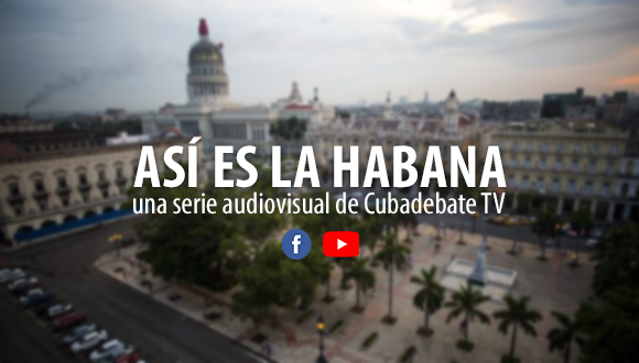 Así es La Habana