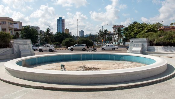 Intervención en la calle G: El espacio público, pasado y presente con una visión integradora