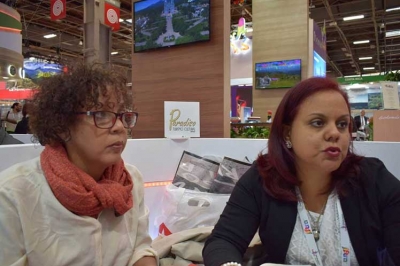 Cuba promueve turismo cultural en salón Top Resa de Francia 