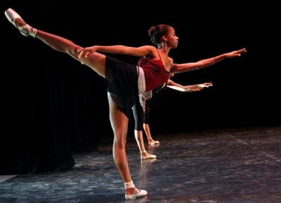  Ballet de Camagüey (BC)