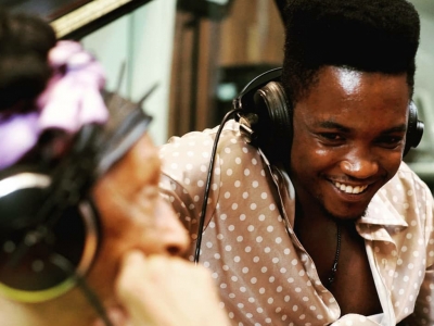 Clip El potaje, de Cimafunk, homenaje a La Habana en 500 cumpleaños 