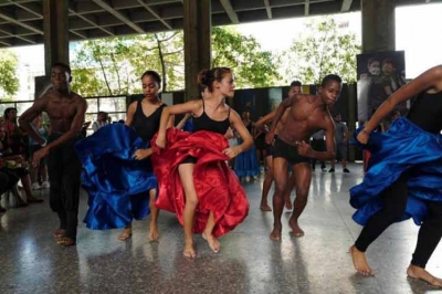  III Encuentro Internacional de Intercambio entre Academias de Danza