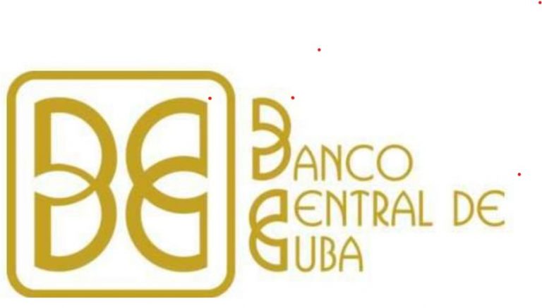  Banco Central de Cuba
