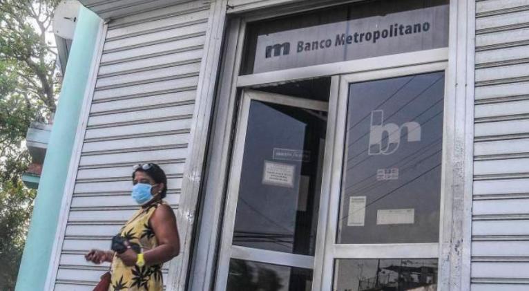 Banco Metropolitano 