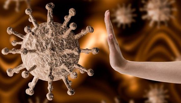 La batalla contra el coronavirus es una de las misiones más duras que ha tenido la ciencia y la medicina en la historia reciente. Imagen: Getty.