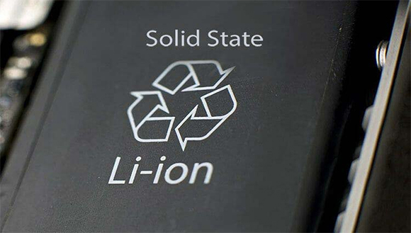 El Nobel de Química premia desarrollo de baterías de ion-litio El Nobel de Química premia desarrollo de baterías de ion-litio