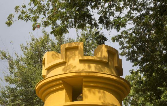Parque Museo Ñico López