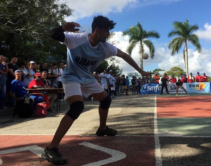 Santiago de Cuba acogerá final nacional de Baseball5