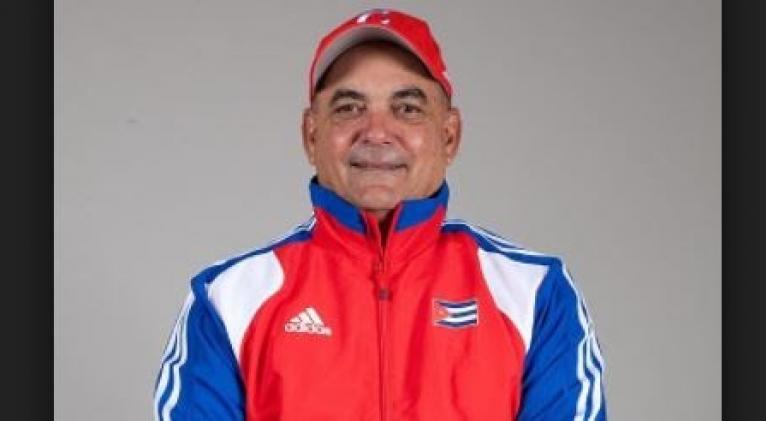 José Benito Camacho José Benito Camacho