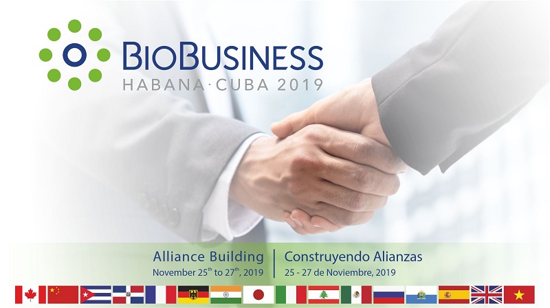 BioBusiness: apuesta de Biocubafarma a la gestión empresarial 