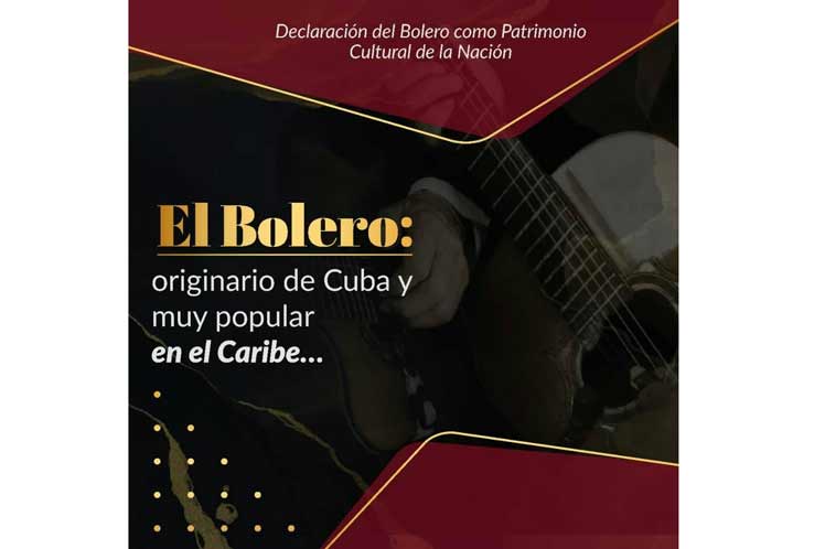 Bolero